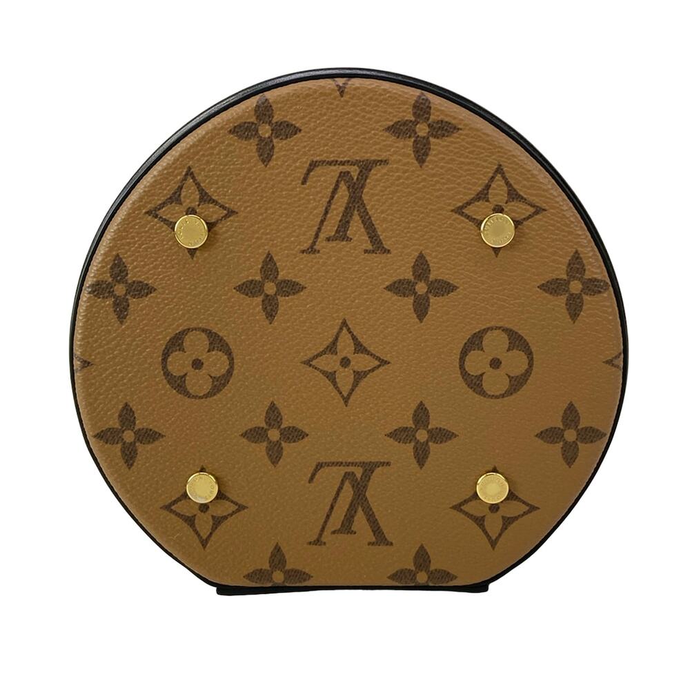Louis Vuitton Cannes Monogram Reverse Vanity Bag M43986 Monogram Canvas - Picture 5 of 16